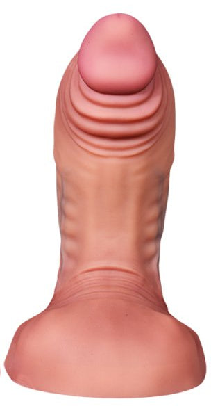 Gode Curve Diky S 10 x 4cm