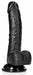 Gode Curved Kurt 15 x 3.7cm Noir