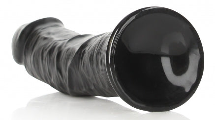 Gode Curved Strong 23 x 5.5cm Noir