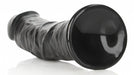 Gode Curved Strong 23 x 5.5cm Noir