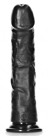 Gode Curved Strong 23 x 5.5cm Noir