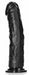 Gode Curved Strong 23 x 5.5cm Noir