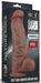 Gode Cut XXL Nature Cock 20 x 6.5cm