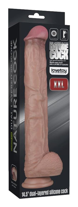 Gode Cuty Cock 31 x 5.5cm