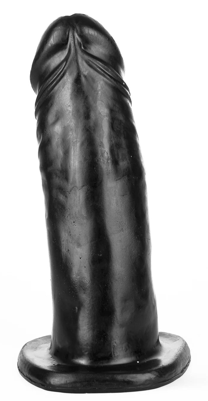 Gode Cyrus Dark Crystal 25 x 8.3cm
