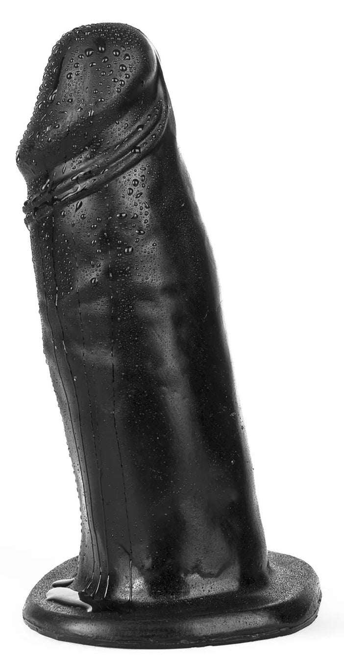 Gode Cyrus Dark Crystal 25 x 8.3cm