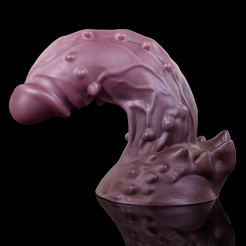 Gode Dark Ork L 19 x 6.5cm