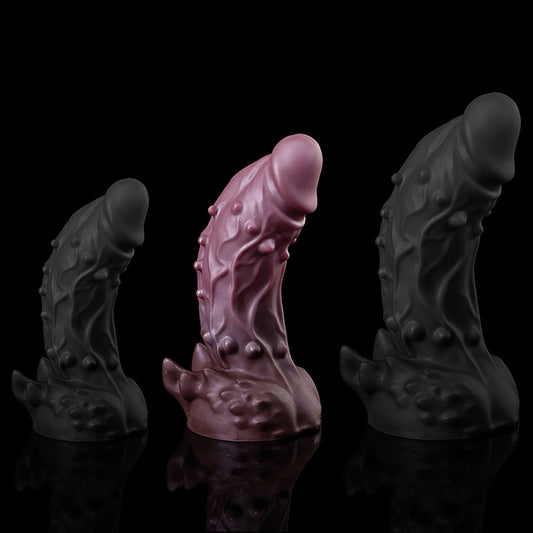 Gode Dark Ork M 16 x 5.6cm