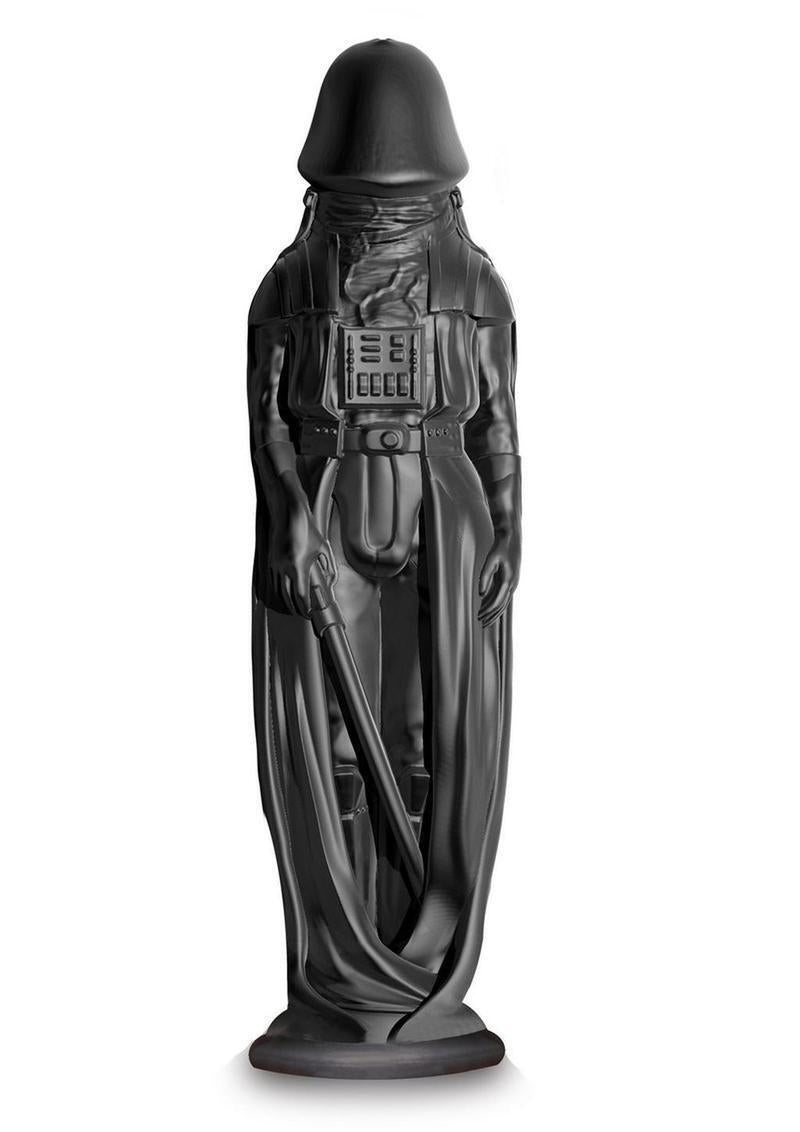 Gode Darth Invader 33 x 9cm