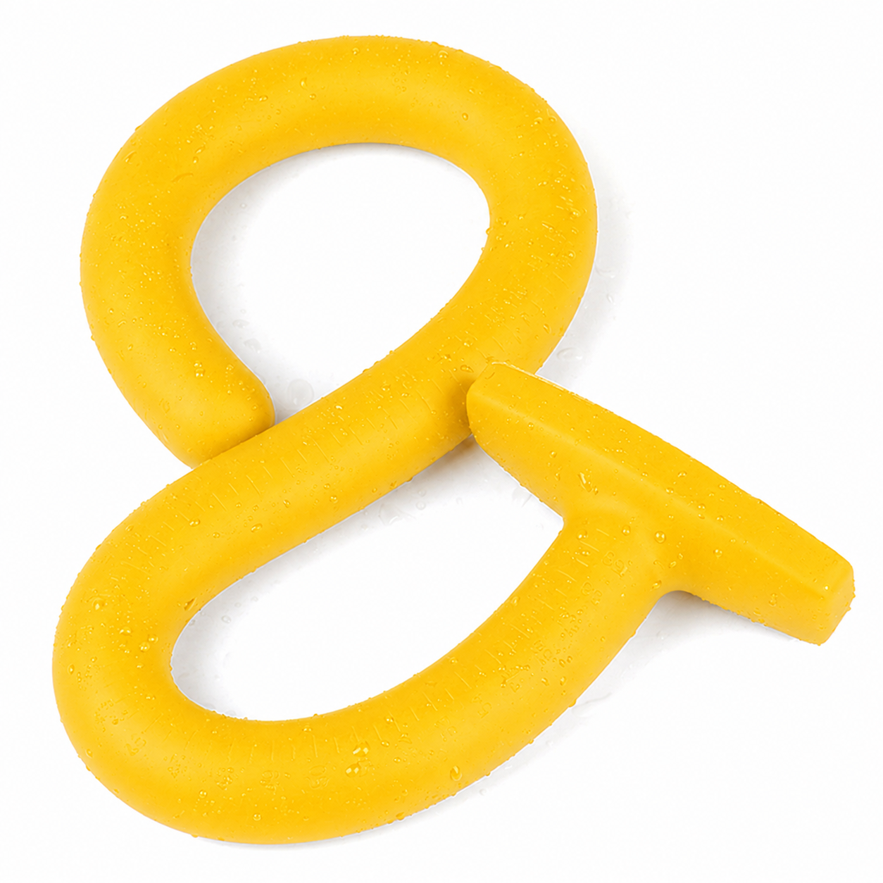 Gode Deep Limber Jaune L 60 x 2.8cm