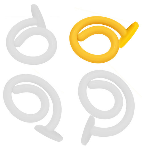 Gode Deep Limber Jaune M 50 x 2.8cm