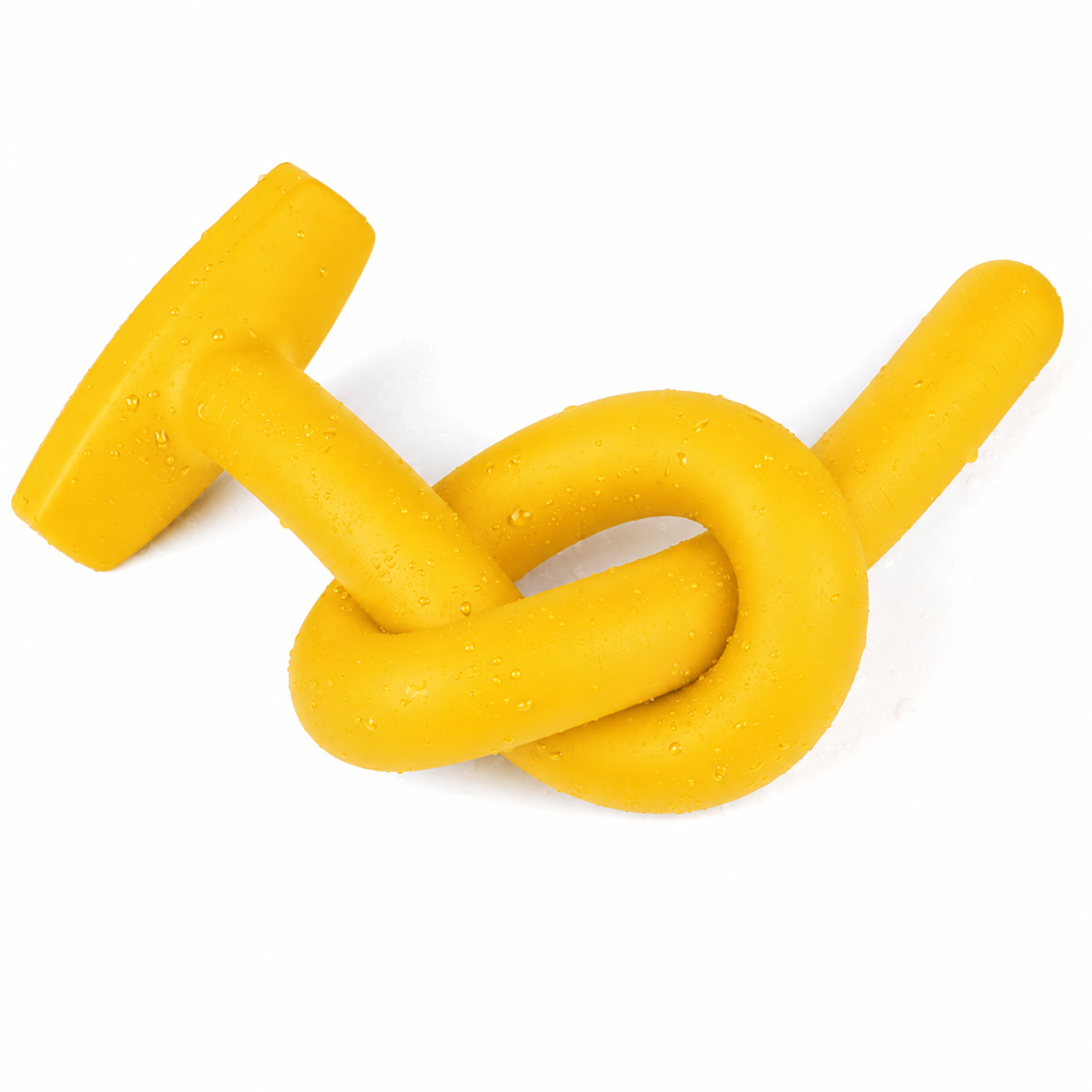 Gode Deep Limber Jaune M 50 x 2.8cm