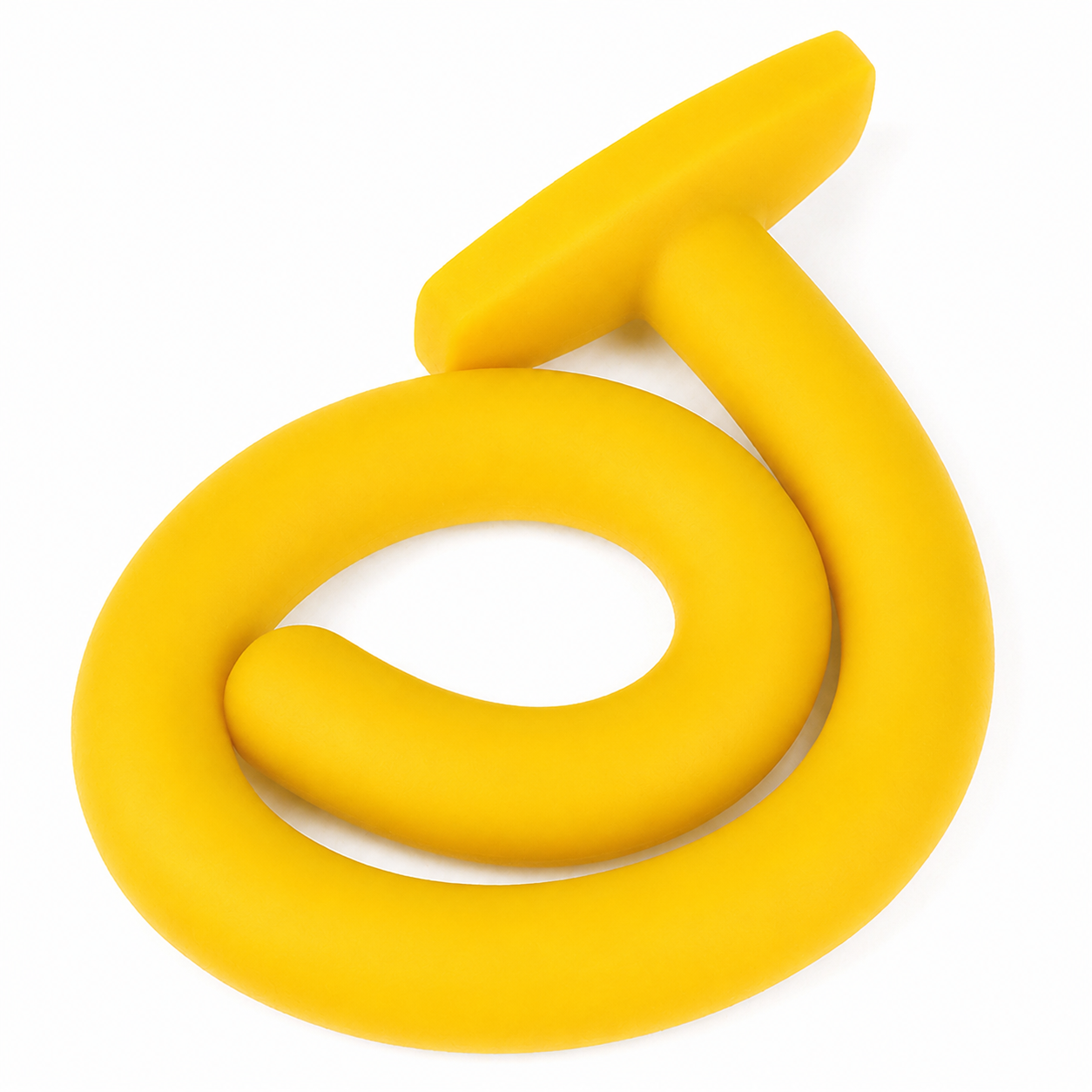 Gode Deep Limber Jaune M 50 x 2.8cm