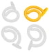 Gode Deep Limber Jaune M 50 x 2.8cm