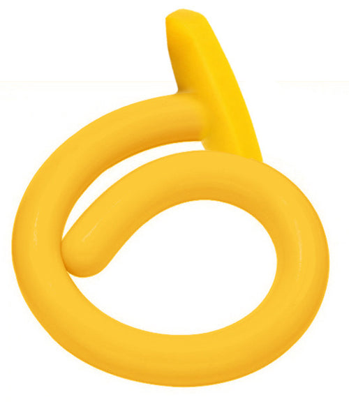 Gode Deep Limber Jaune S 40 x 2.8cm