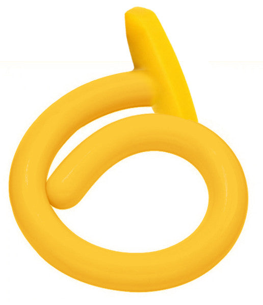Gode Deep Limber Jaune S 40 x 2.8cm