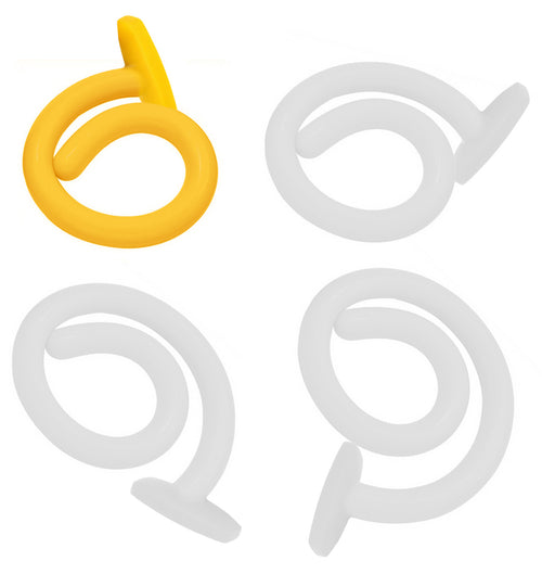 Gode Deep Limber Jaune S 40 x 2.8cm