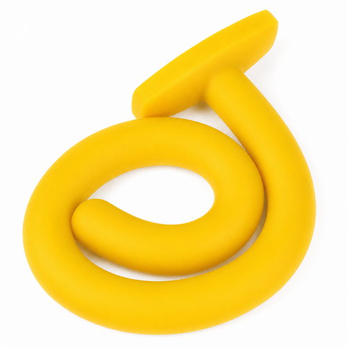 Gode Deep Limber Jaune S 40 x 2.8cm