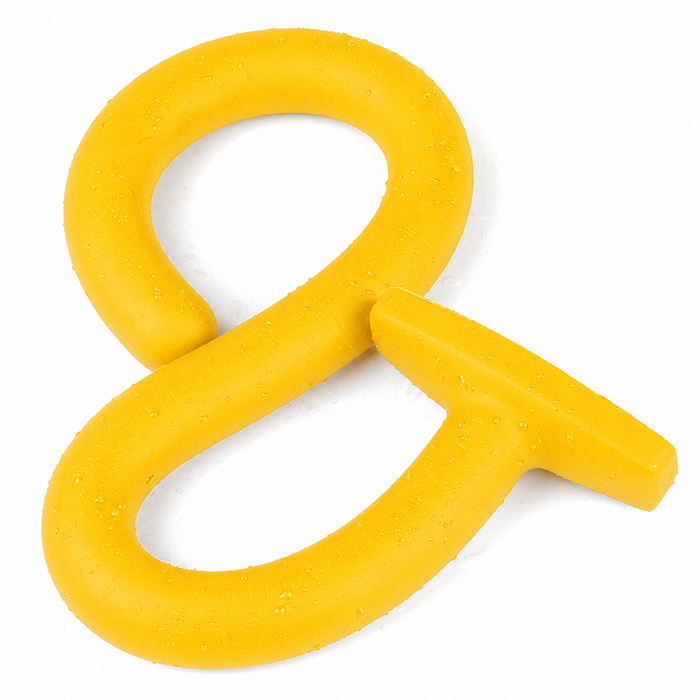 Gode Deep Limber Jaune S 40 x 2.8cm