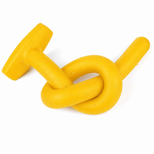 Gode Deep Limber Jaune XL 70 x 2.8cm