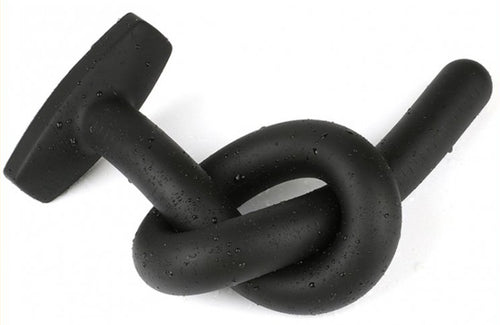 Gode Deep Limber Noir L 60 x 2.8cm