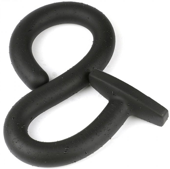 Gode Deep Limber Noir L 60 x 2.8cm
