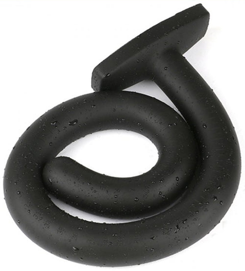 Gode Deep Limber Noir L 60 x 2.8cm