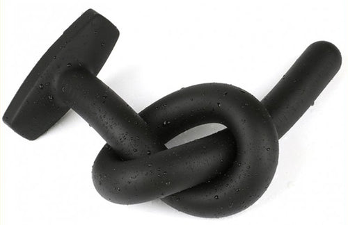 Gode Deep Limber Noir M 50 x 2.8cm