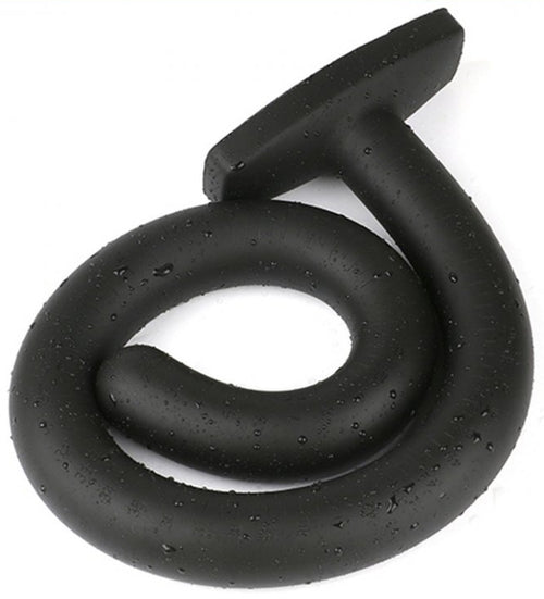 Gode Deep Limber Noir M 50 x 2.8cm