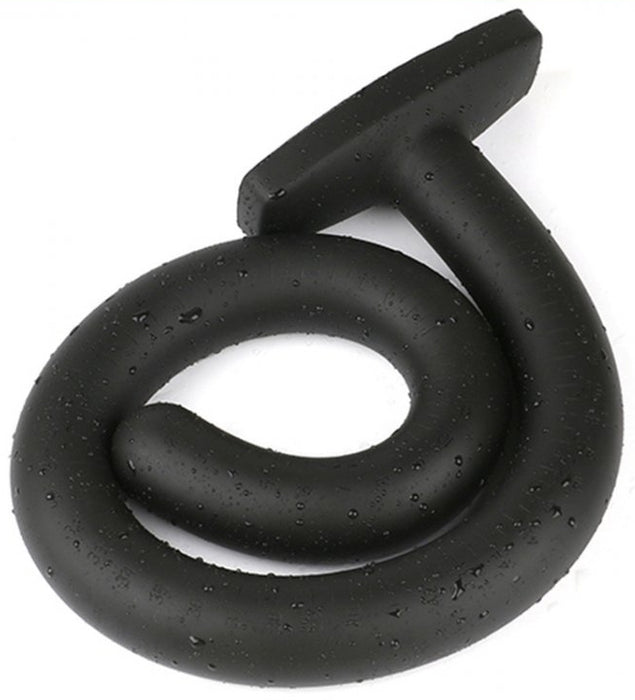 Gode Deep Limber Noir M 50 x 2.8cm