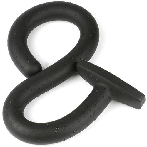 Gode Deep Limber Noir M 50 x 2.8cm