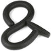 Gode Deep Limber Noir M 50 x 2.8cm