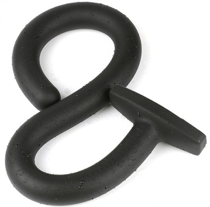 Gode Deep Limber Noir S 40 x 2.8cm