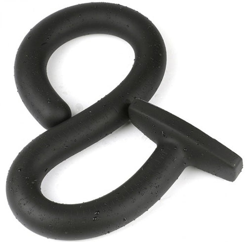 Gode Deep Limber Noir S 40 x 2.8cm