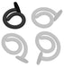 Gode Deep Limber Noir S 40 x 2.8cm