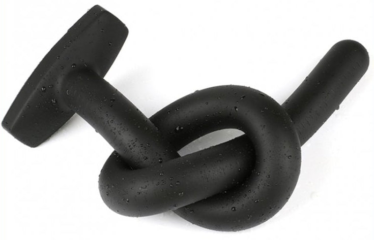 Gode Deep Limber Noir S 40 x 2.8cm