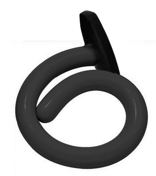 Gode Deep Limber Noir S 40 x 2.8cm