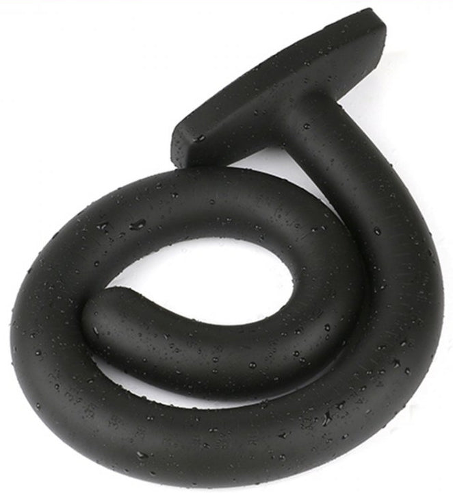 Gode Deep Limber Noir S 40 x 2.8cm