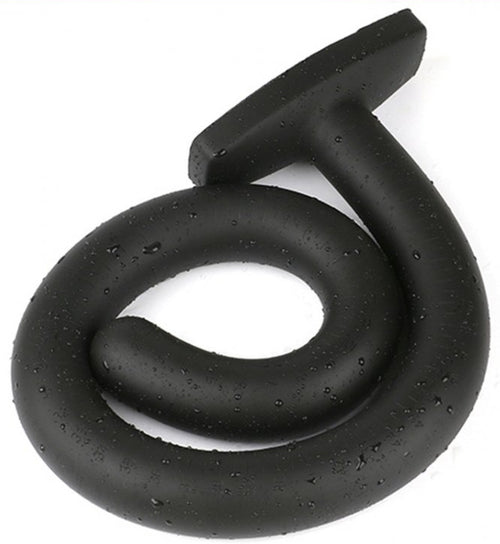 Gode Deep Limber Noir S 40 x 2.8cm