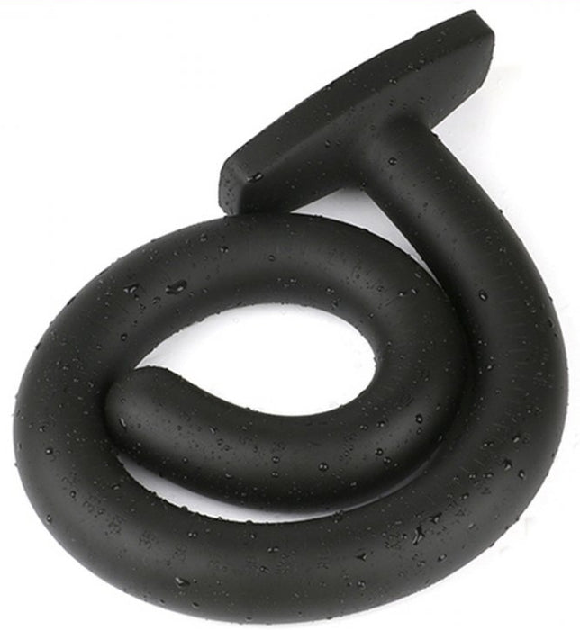 Gode Deep Limber Noir S 40 x 2.8cm