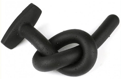 Gode Deep Limber Noir XL 70 x 2.8cm