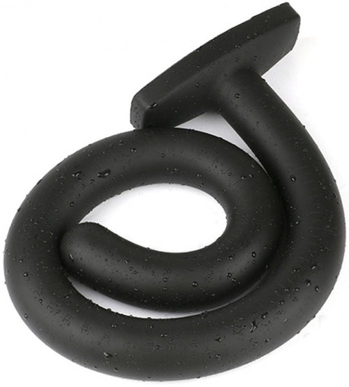 Gode Deep Limber Noir XL 70 x 2.8cm