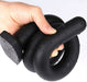Gode Deep Limber Noir XL 70 x 2.8cm