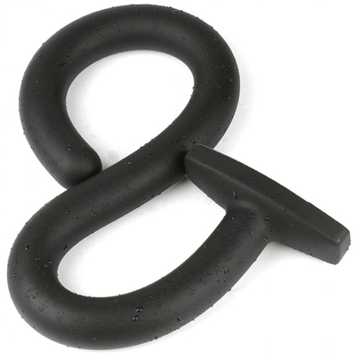 Gode Deep Limber Noir XL 70 x 2.8cm