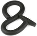 Gode Deep Limber Noir XL 70 x 2.8cm