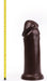 Gode Deli Hung System 23 x 7.5 cm Marron