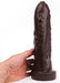 Gode Deli Hung System 23 x 7.5 cm Marron