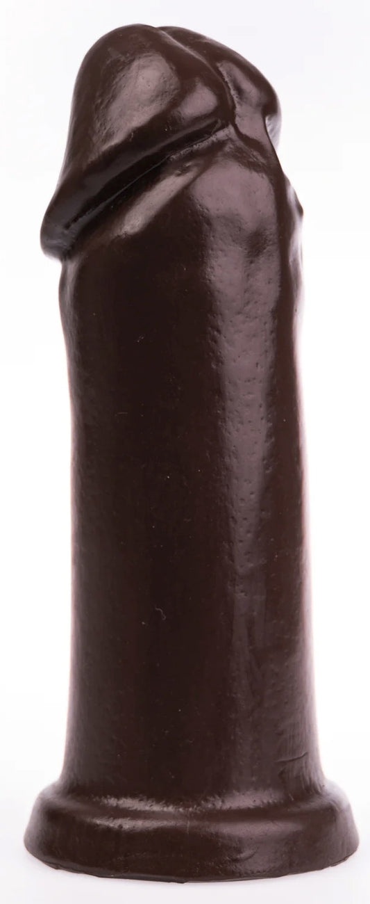 Gode Deli Hung System 23 x 7.5 cm Marron