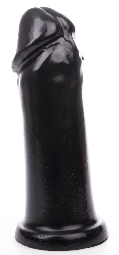 Gode Deli Hung System 23 x 7.5 cm Noir