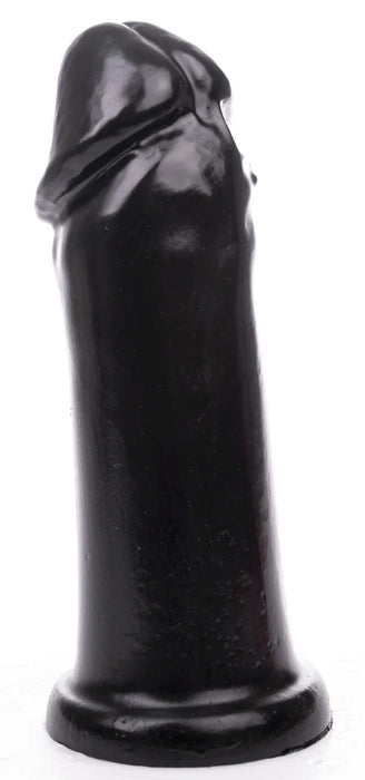 Gode Deli Hung System 23 x 7.5 cm Noir